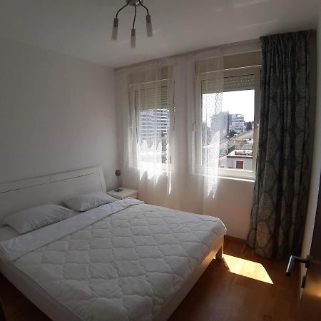 City & Sea Apartment Nearby Old Town ブドヴァ エクステリア 写真
