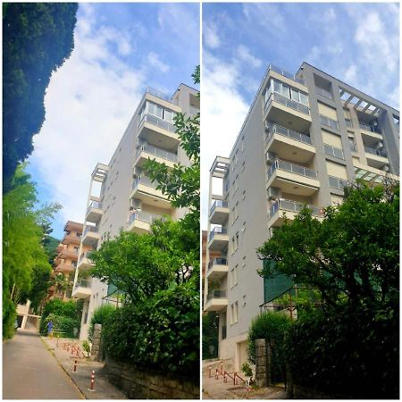 City & Sea Apartment Nearby Old Town ブドヴァ エクステリア 写真