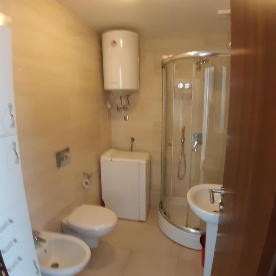 City & Sea Apartment Nearby Old Town ブドヴァ エクステリア 写真