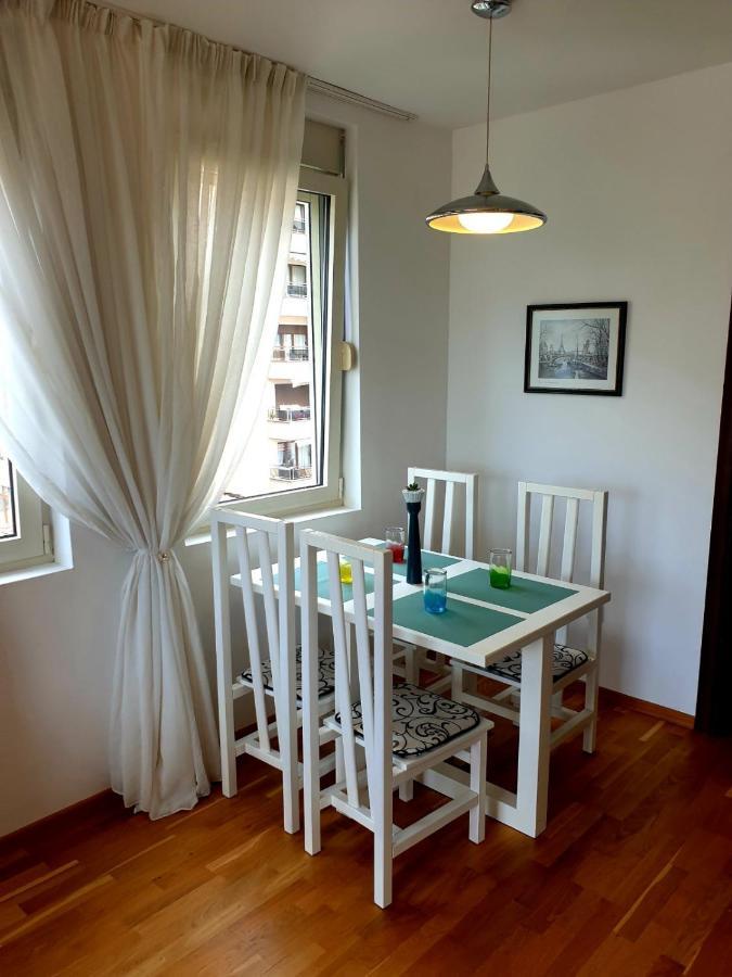 City & Sea Apartment Nearby Old Town ブドヴァ エクステリア 写真