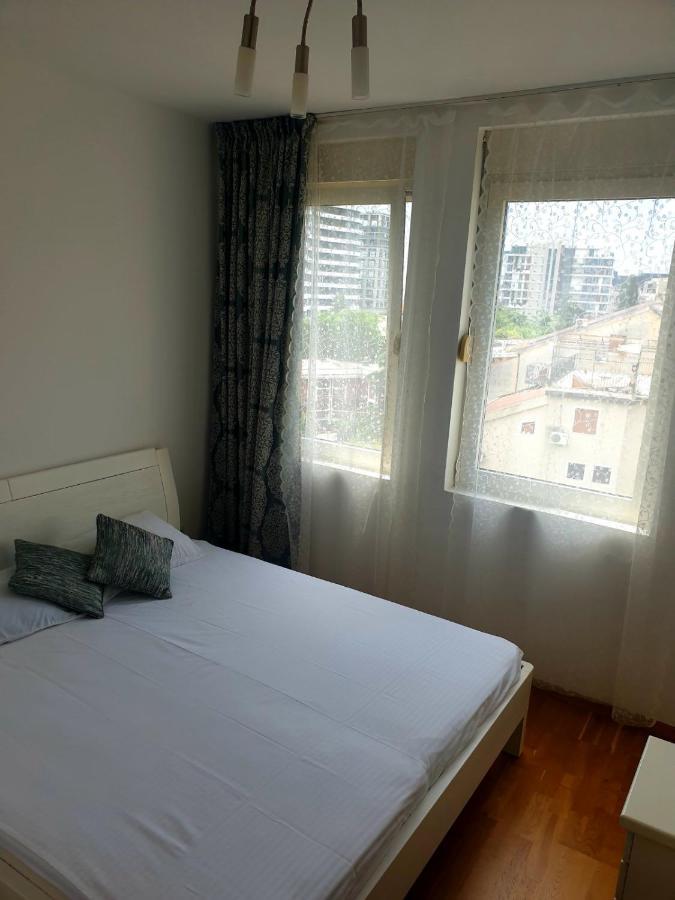 City & Sea Apartment Nearby Old Town ブドヴァ エクステリア 写真
